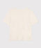 Women's Boxy Cotton T-Shirt MONTELIMAR CHINE beige