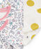 Girls' Ribbed Pyjamas - 2-Piece Set variante 1