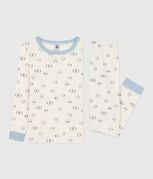 MILK blue/SOIR