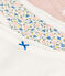 Girls' Floral Cotton Briefs - 3-Pack variante 1