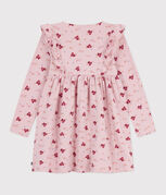 JOLI pink/MULTICO white