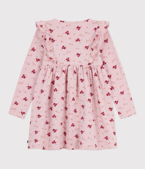 JOLI pink/MULTICO white