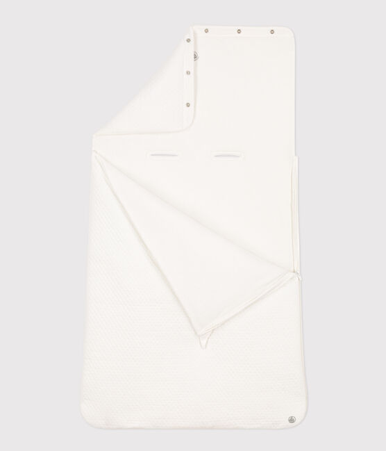 Baby Nest MARSHMALLOW white