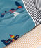 Boys' Snowboard Cotton Boxer Shorts - 2-Pack variante 1