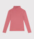 Women's The Iconic rollneck cotton T-shirt