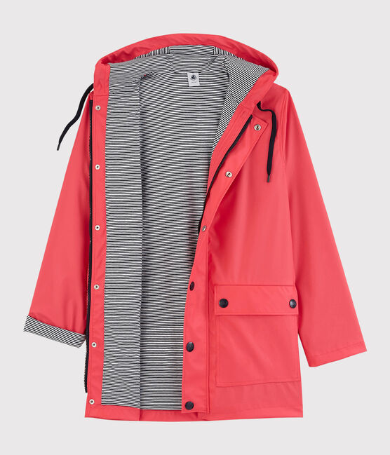 Iconic Unisex Raincoat GROSEILLER