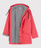 Iconic Unisex Raincoat GROSEILLER