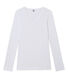 Women's long-sleeved T-shirt