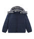 Unisex Children's Down Coat