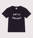 Boys' Lightweight Jersey T-shirt