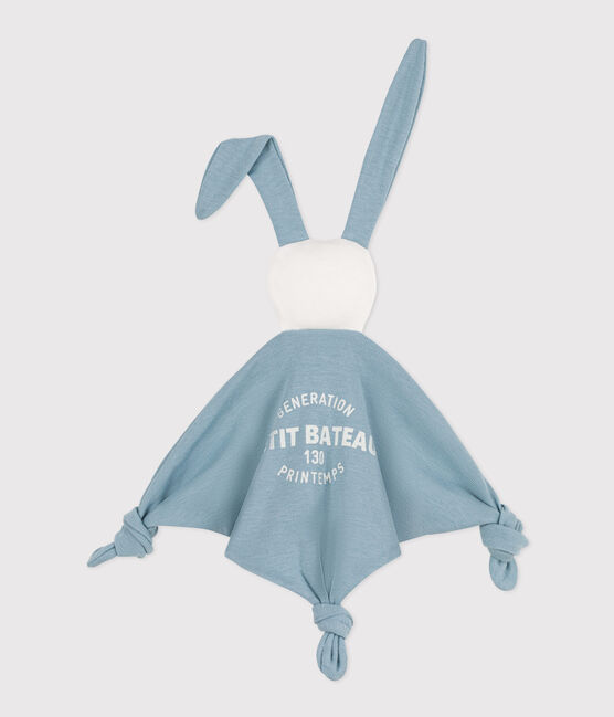 130 Printemps Cotton Comforter ENNEIGE blue