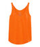 Women's Linen Vest TIGER