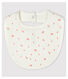 Organic Cotton Baby Bib