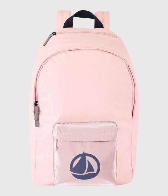 Children's School Bag / Satchel MINOIS pink