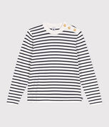 white/blue