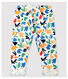 Babies' Cotton Parachute Trousers