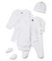 Unisex newborn set variante 1