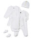 Unisex newborn set