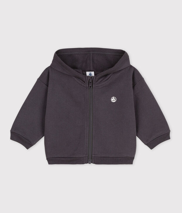 Babies' Hoodie grey