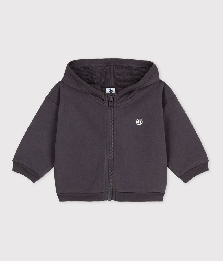 Babies' Hoodie grey
