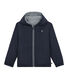 Unisex Children's Warm Reversible Windbreaker