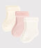 Babies' Socks - 3-Pack variante 1