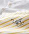 Baby boy's sleepsuit duo variante 1