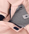 Babies' Iconic Raincoat SALINE pink