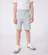 Children's stripy cotton Bermuda shorts