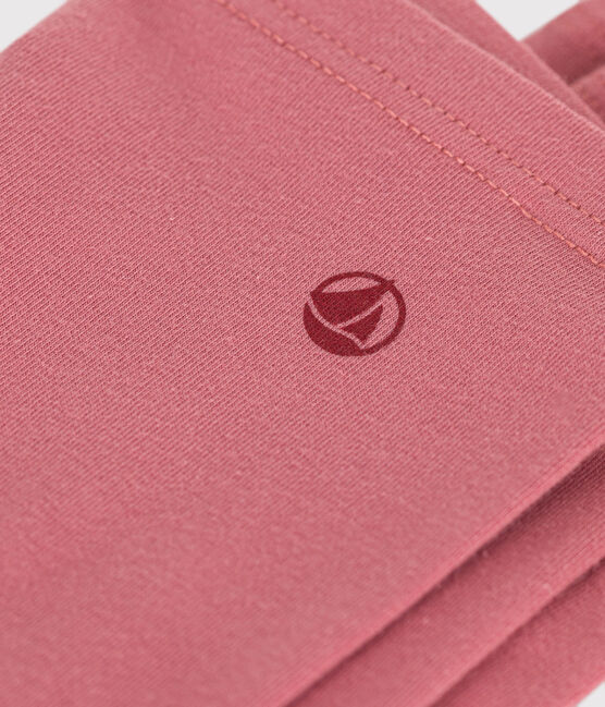 Girls' leggings ROSEWOOD pink