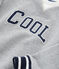Boy's Sweatshirt SUBWAY CHINE grey