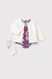 Flowery dress