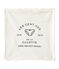 Pochon 100 ans de la culotte Petit Bateau COQUILLE beige