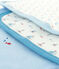 Surprise pack of 3 bibs for baby boys variante 1