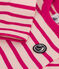 Babies' Thick Cotton Breton Top SALINE /DELHI