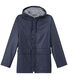 Unisex Iconic Waxed Coat