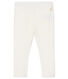 Baby Girls' Ruffled Leggings