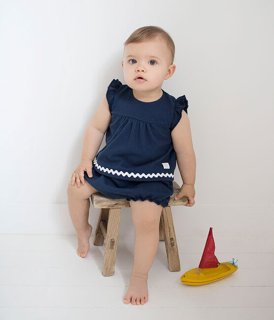 Baby girls' clothing - 2-piece set variante 1