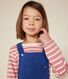 Iconic Breton top in cotton for girls or boys