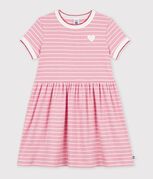 pink/white