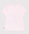 Children's short-sleeved cotton T-shirt BARELY