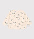Babies' Patterned Long-Sleeved Jersey T-Shirt