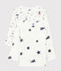 Boys' Festive Print Long-Sleeved T-Shirt - 2-Piece Set