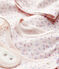 Babies' Pink Organic Cotton Newborn Gift Set variante 1