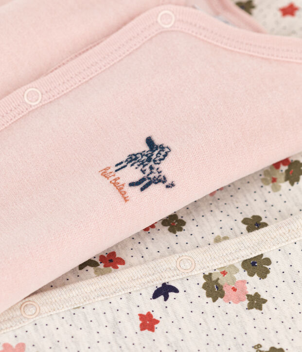 Babies' Pyjamas - 2-Pack multicolor