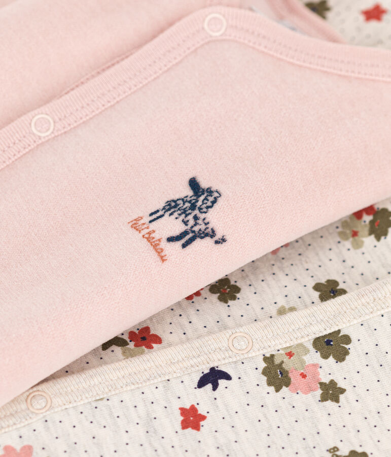 Babies' Pyjamas - 2-Pack variante 1