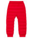 Unisex Child's Down Trousers