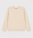 Women's Cotton Irish Pullover
