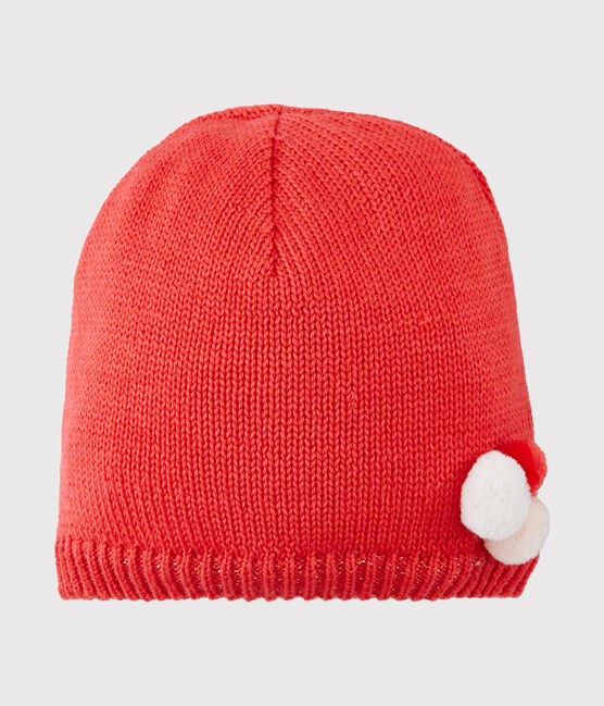 Girls' Woolly Hat SIGNAL