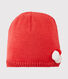 Girls' Woolly Hat